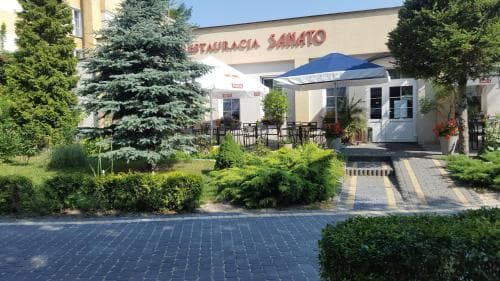 Pensjonat Sanato