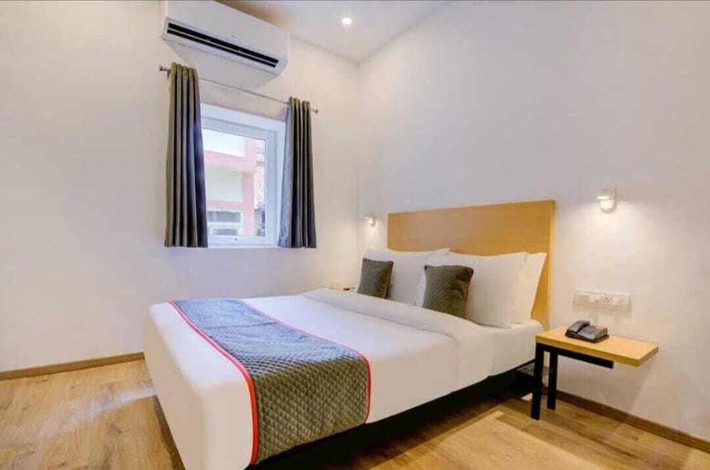 HOTEL VIVEK