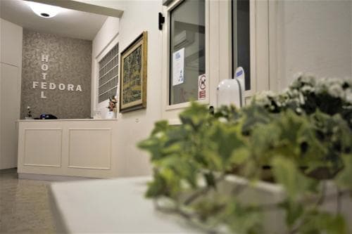 Fedora Hotel