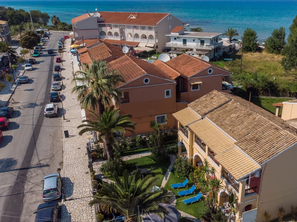 Villa Eleni