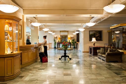 Brandon Hotel & Spa