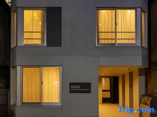 Dash Living Kagurazaka