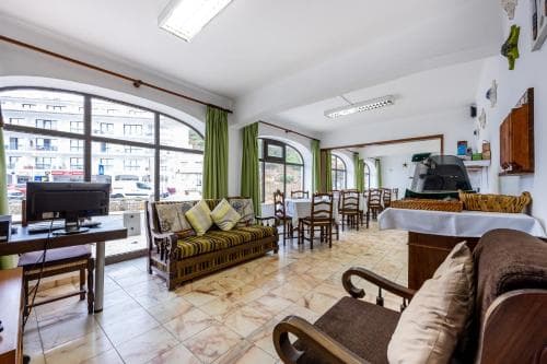 Salema Beach Hotel