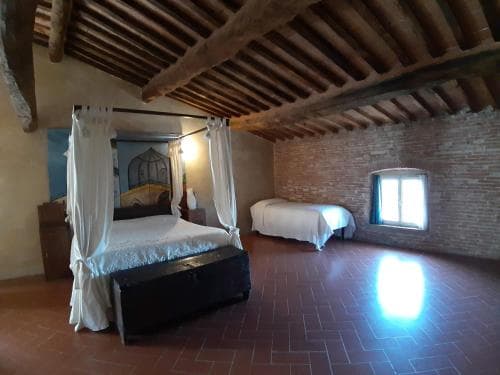B&B Glicine E Luna