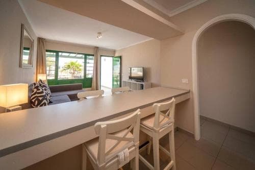 Bungalows Bandama