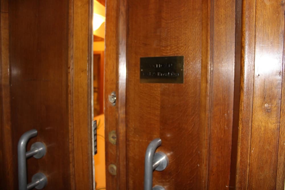 Vatican Bed & Breakfast