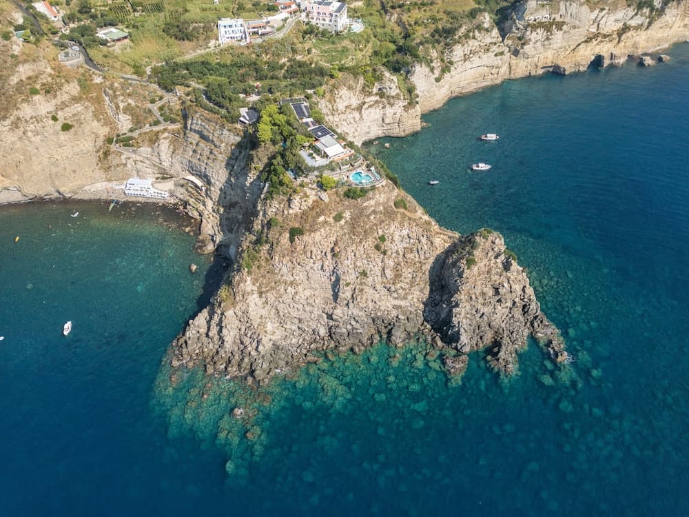 Villa Catarina