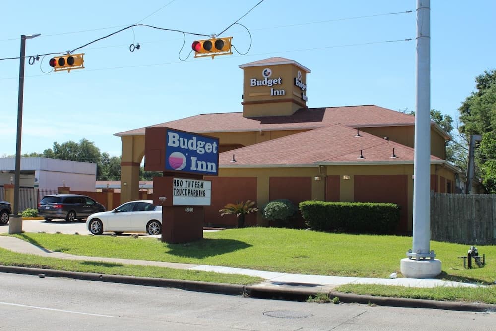 Budget Inn