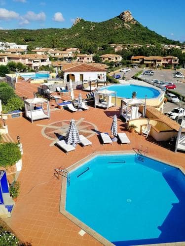 Residence Riva Azzurra