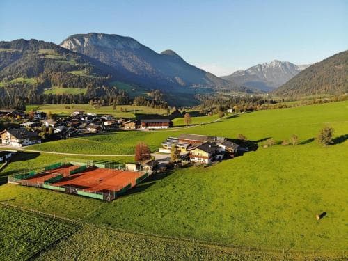 Bauernhof Schusterhof