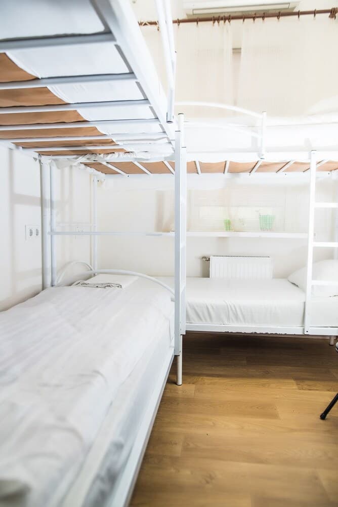 Hostel N1