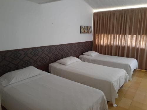 Hotel Gimaura