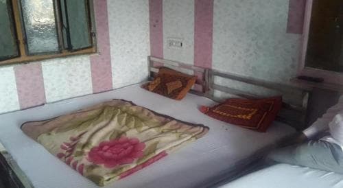 Hotel Ashoka