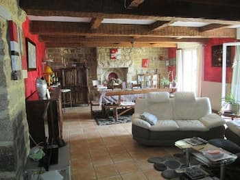 La Chénaie
