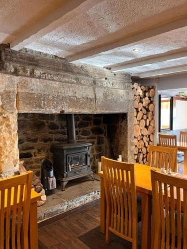 The Cheviot Hotel
