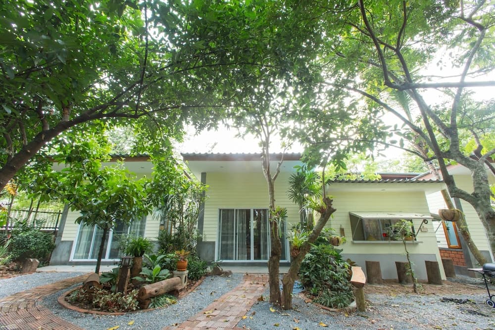 P's Cottage
