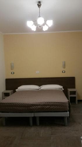 Hotel Tommaseo