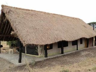 Robanda Tented Camp