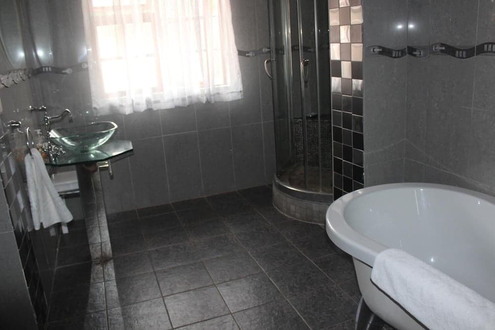 The Willow Tree Guesthouse