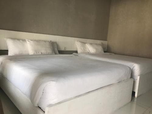 Sinom Borobudur Heritage Hotel