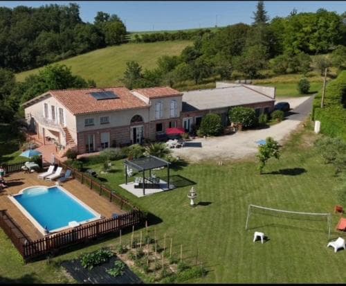 Villa Monplaisir Zen
