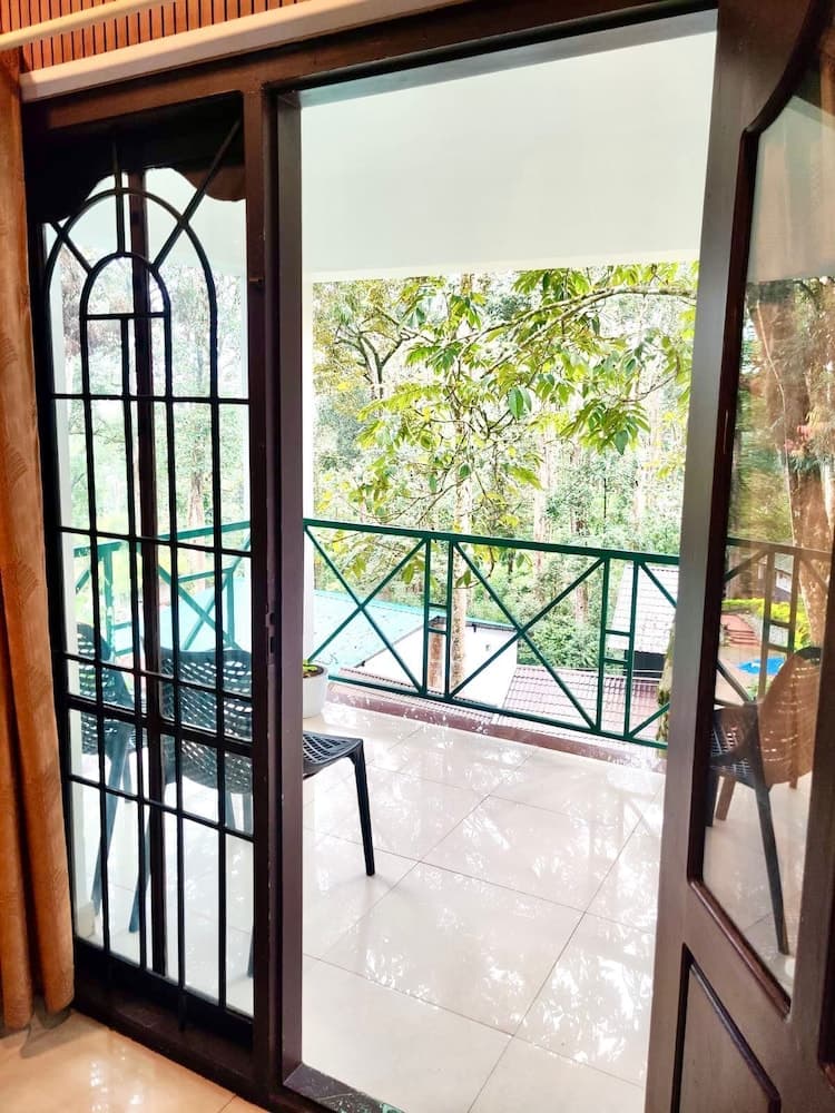 Ayur Mount Resort & Spa