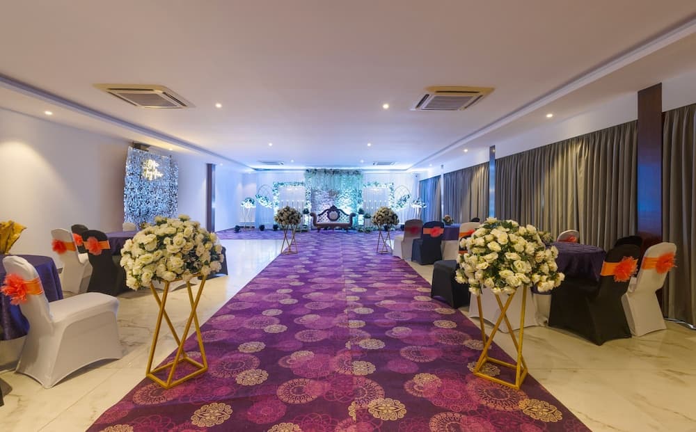 OYO Premium Mapusa Calangute Road