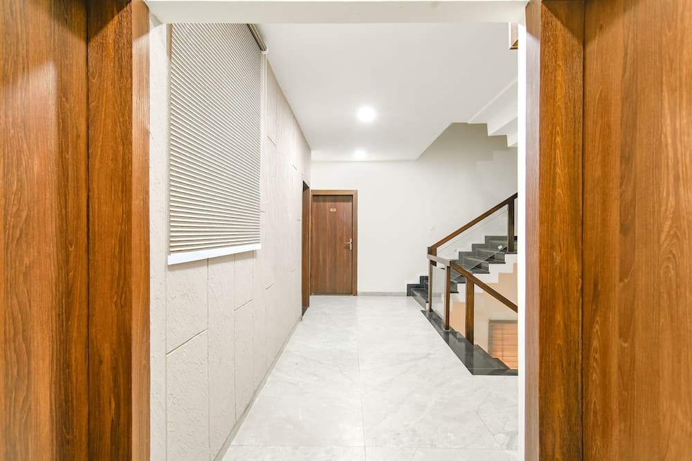 FabHotel Ramya