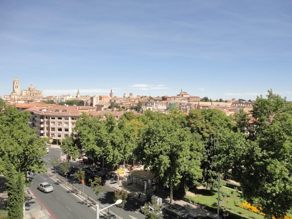Hotel AR Los Arcos
