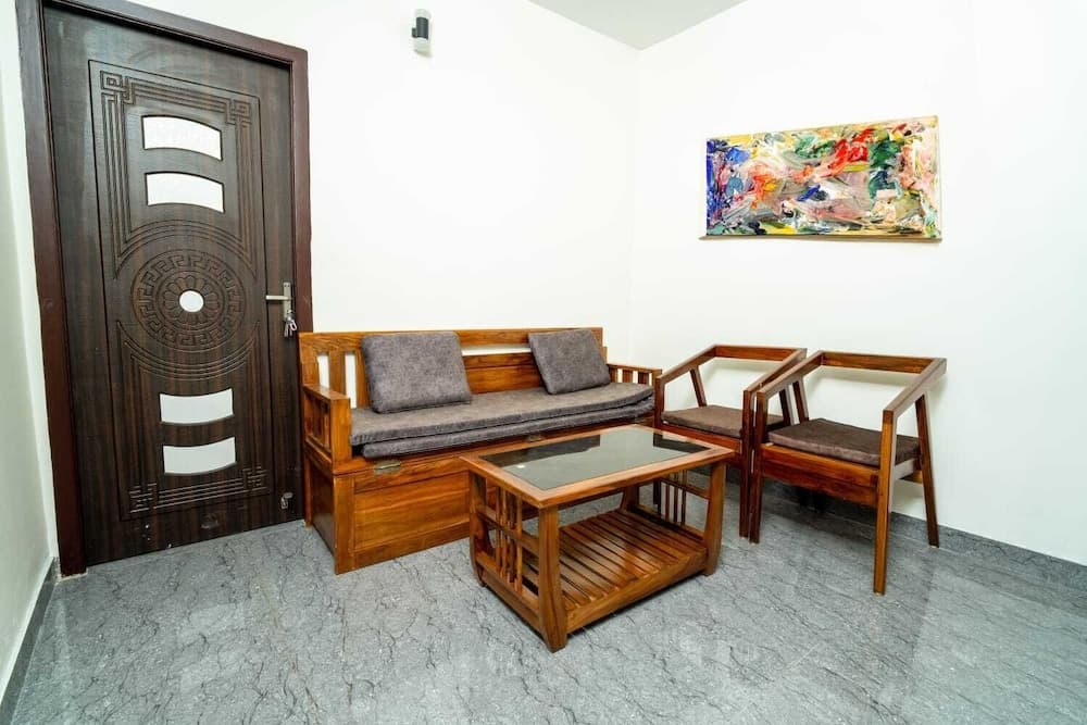 Durai Residency