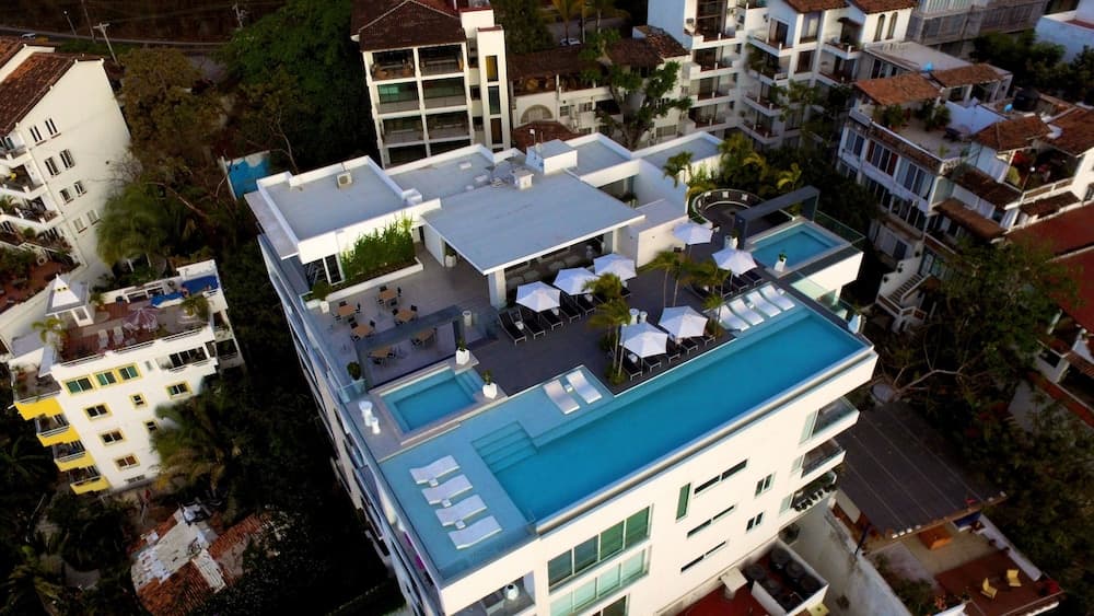 D'Terrace Residences
