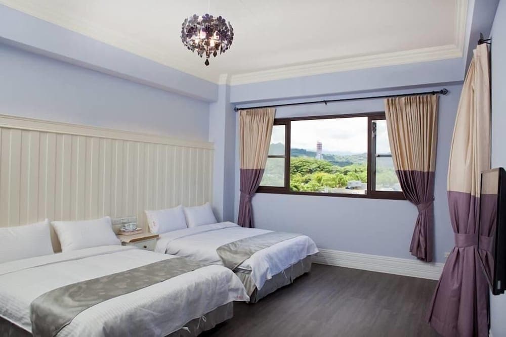 Mallorca B&B