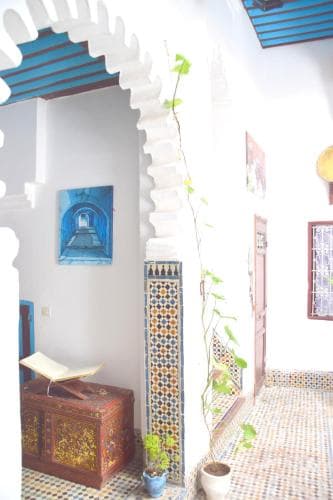 Riad Khmisa