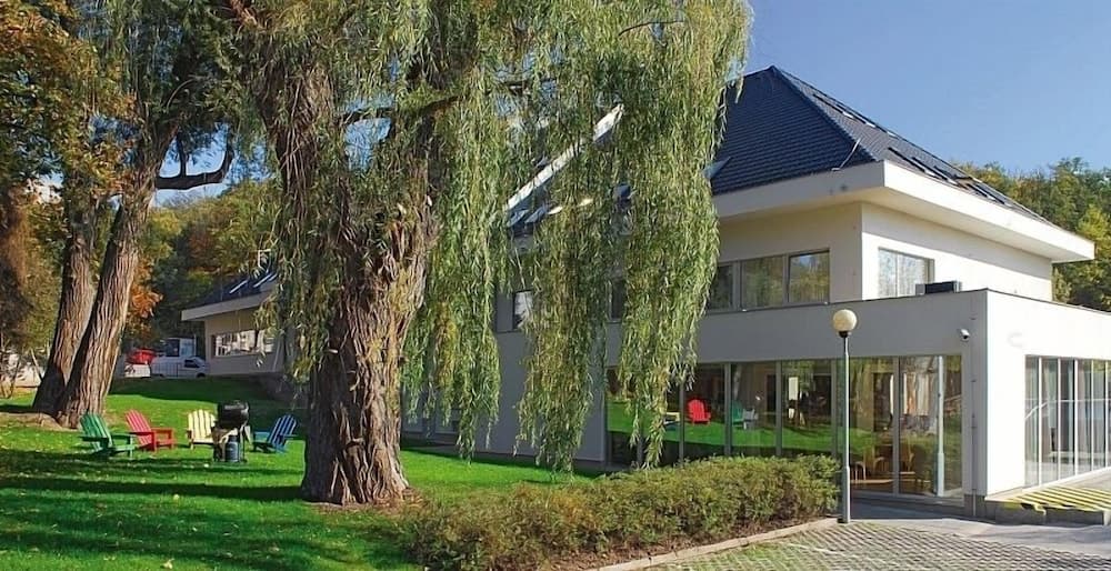 Hotel Michael
