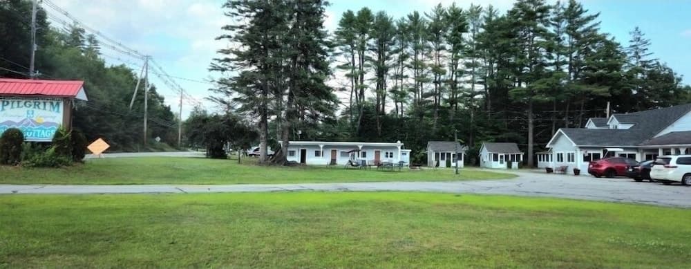Pilgrim Inn & Cottages