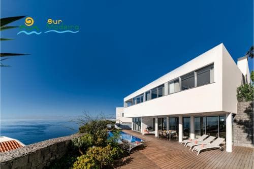 Fonte Do Mar By Ourmadeira
