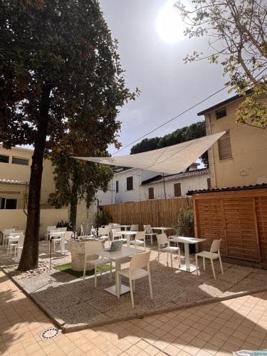 Hotel Roma