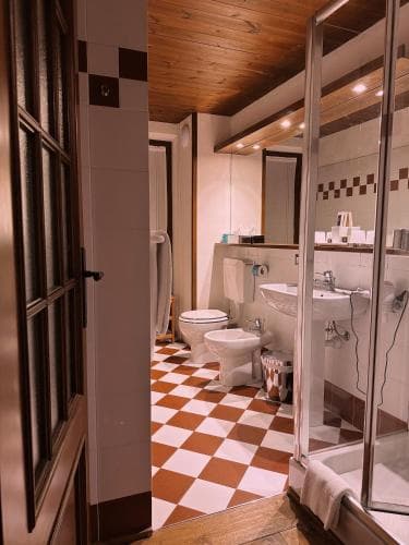 Le Samovar Guest House