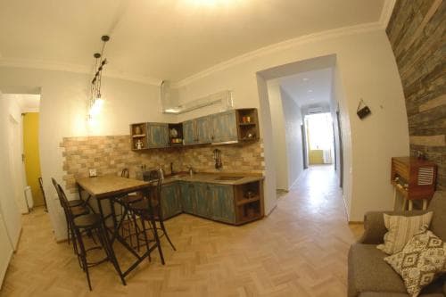 Nomad Hostel