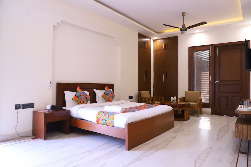 Kumar Residency