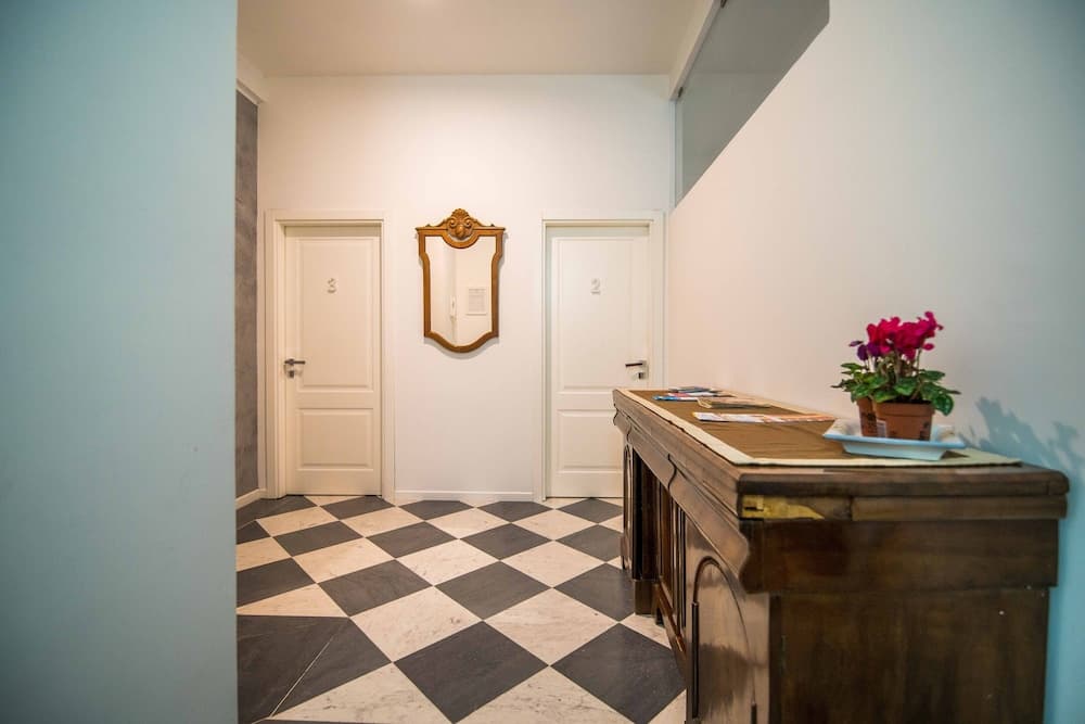 B&b Salerno