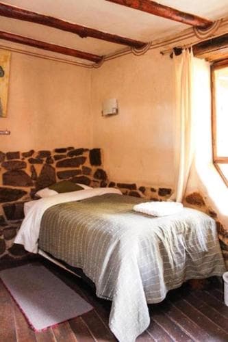 Las Chullpas Eco Lodge