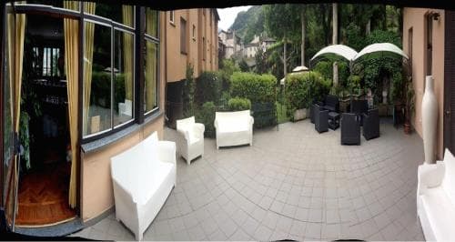 Hotel Trieste