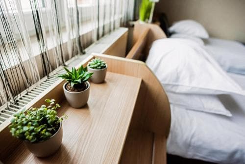 Rooms VERDE