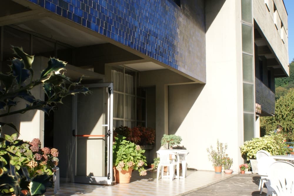 Albergo Ristorante Il Cacciatore