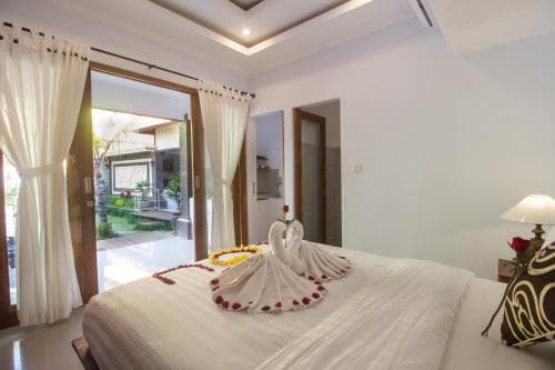 Kalya Villa