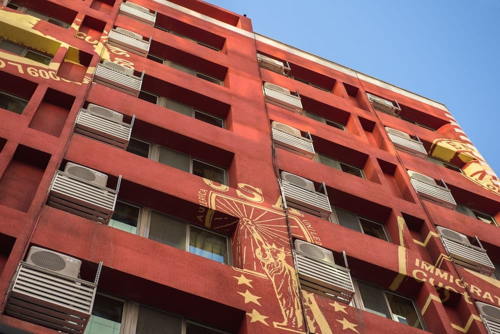 Hotel Elizabeth