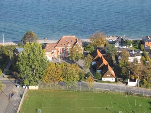 Danhostel Helsingør Vandrerhjem