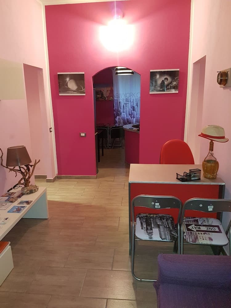 B&B Fontevecchia