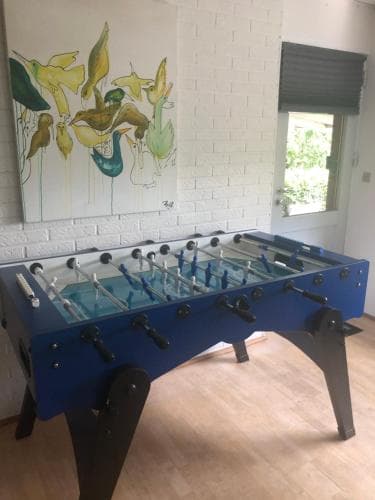 Guesthouse Trabjerg
